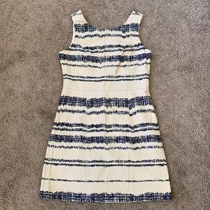 Banana Republic Work Dress